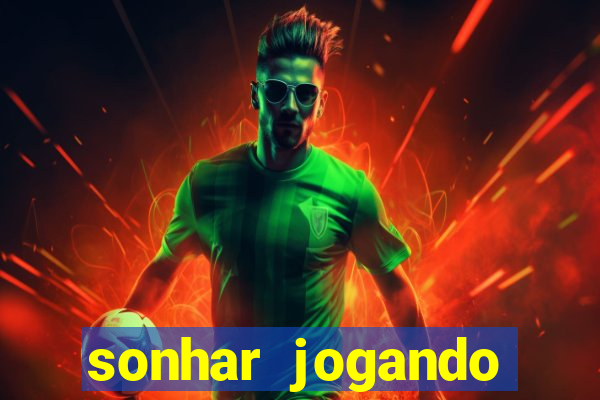 sonhar jogando baralho no jogo do bicho